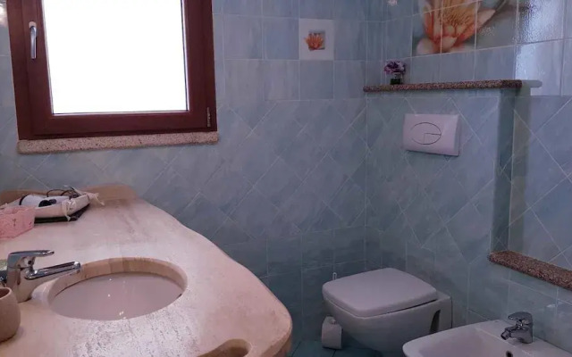 Solaria Apartment V