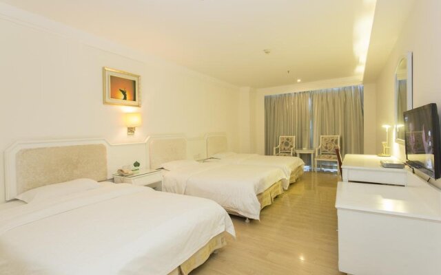 Kaiserdom Beijing Road