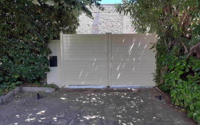 Venise Languedocienne