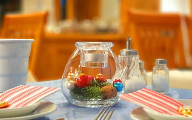 Hotel Eifeler Hof Kyllburg