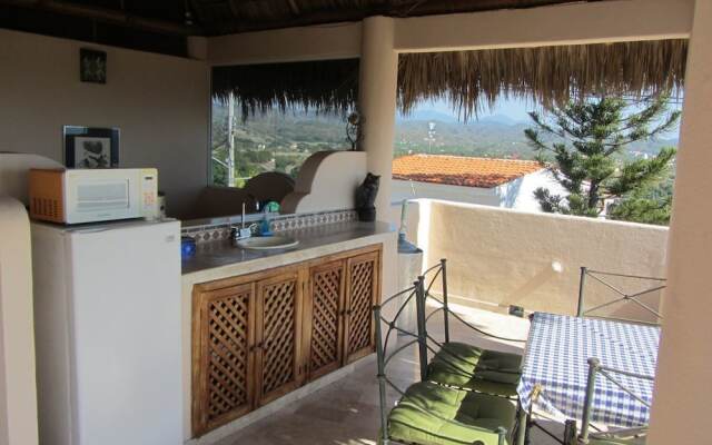 Vista De Bahia 4 Bedrooms 3.5 Bathrooms Villa