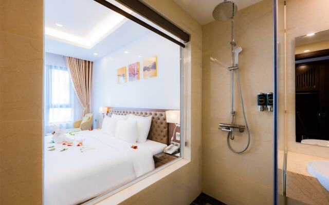 Ha Long New Century Hotel