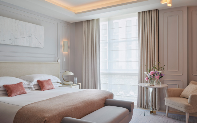 One Aldwych