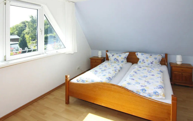 Holiday complex Schuldt, Behrensdorf