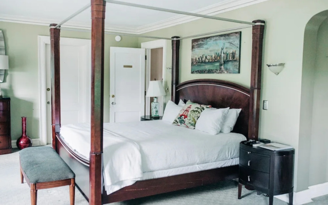 Benn Conger Inn