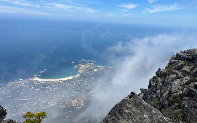 Dolliwarie Guest House