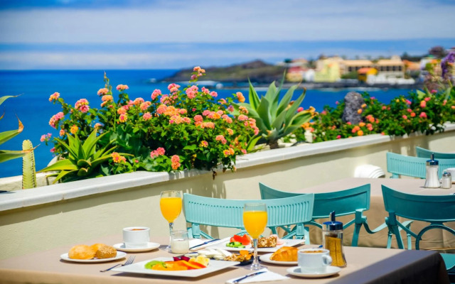 Hotel Gran Rey