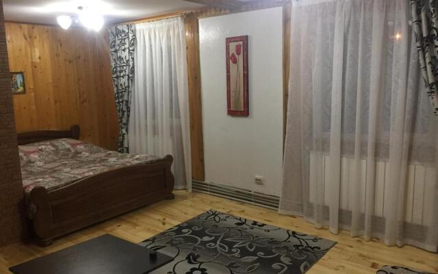 Guest House U Myrona