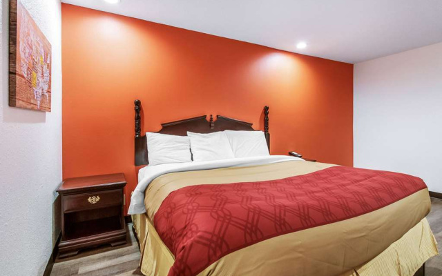 Howard Johnson Express Inn - Franklin