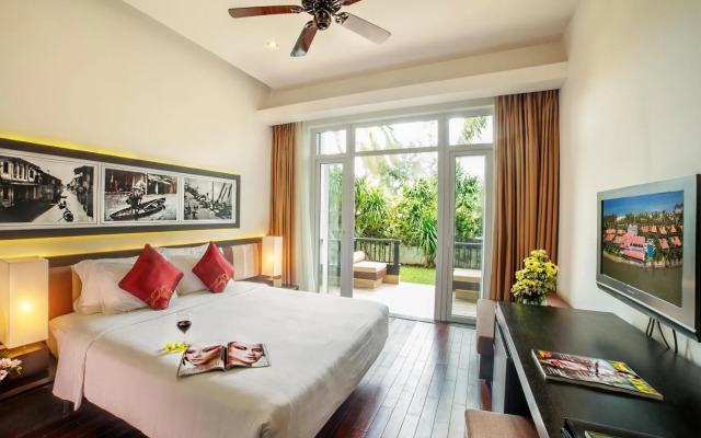 Hoi An Beach Resort