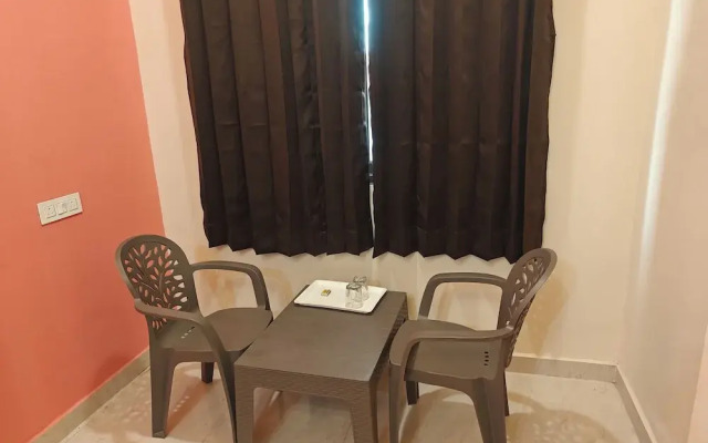 Hotel Pink City