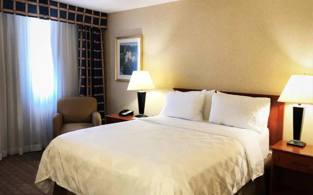 Radisson Hotel Laval