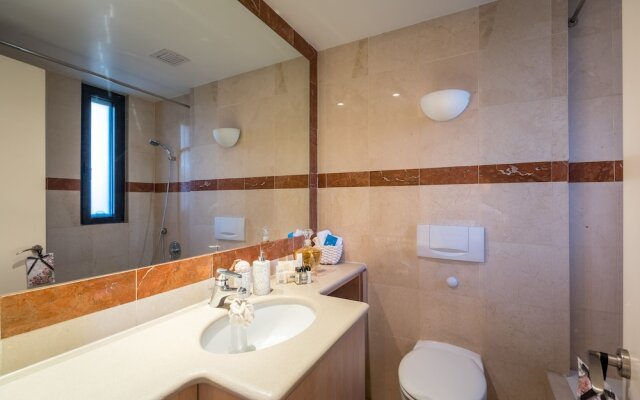 Sweet Inn Apartments-Mamilla