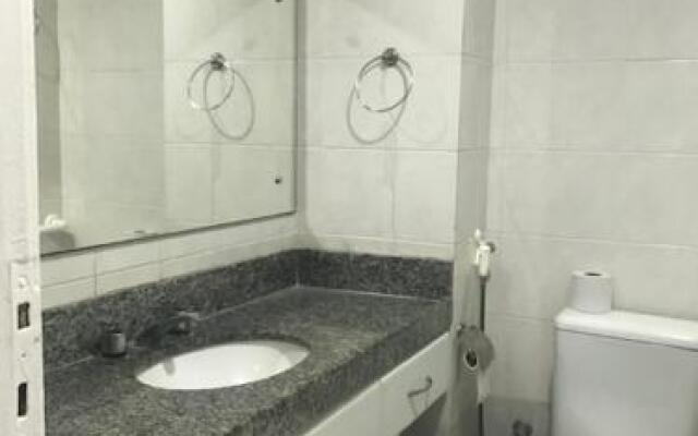 Flat 4 Rodas A Beira Mar Locday