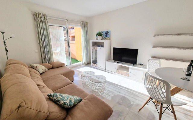 Reserva de Marbella Golf Course Eco Apartment