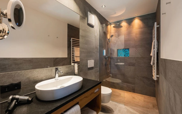 Apartments With Wellness are in Toblach - Innichen