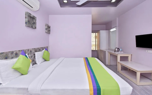 Treebo Trend Shree Gayatri Inn Annex