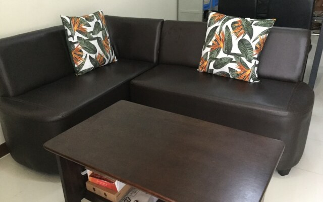2 BR Condo at Sheridan Condominium