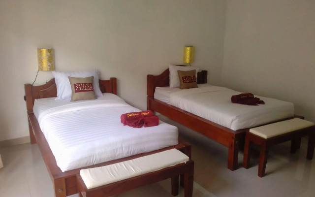 Sahera Hotel