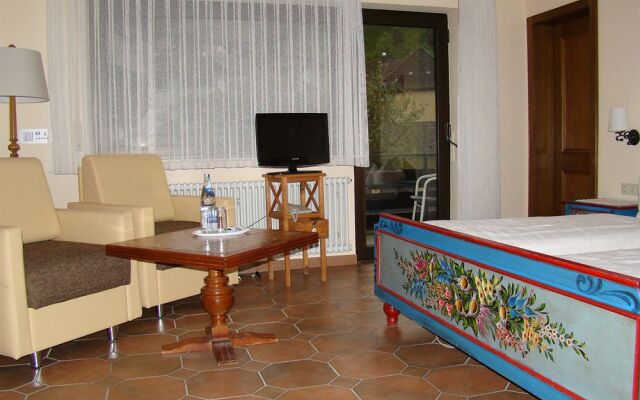 Hotel Hirsch