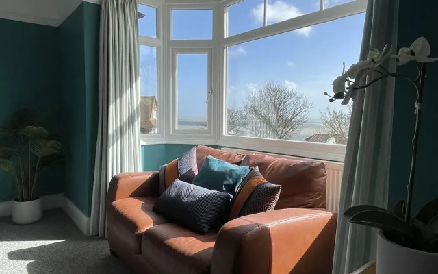 Winterstoke View, Family and dog Friendly Beach Retreat