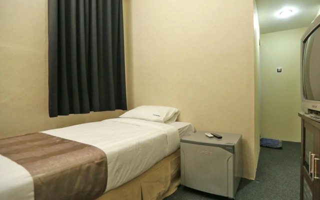 DS Residence Sinabung