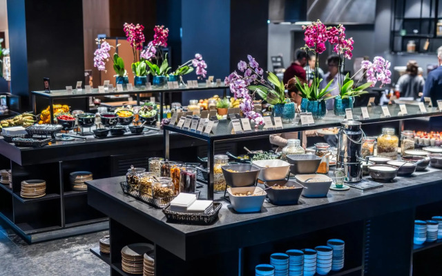 Clarion Hotel Copenhagen Airport