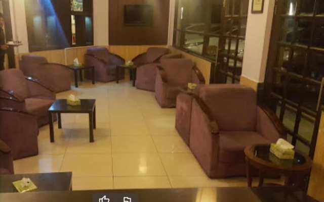 Hotel Amore Donga Gali