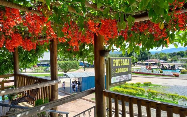 Pousada Adorno