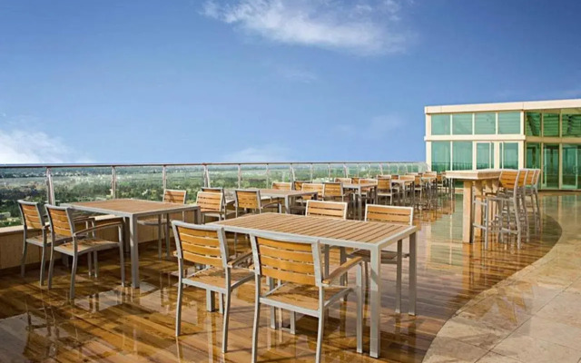 Karbala Rayhaan Hotel & Suites