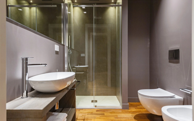 Ferrini Home - Etnea Collection