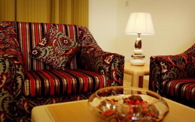 Awal Residence فندق أوال