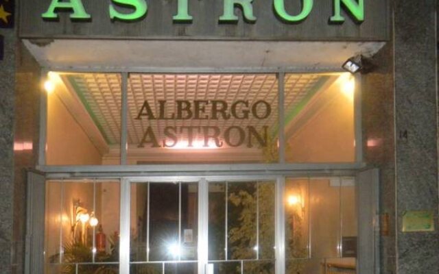 Albergo Astron