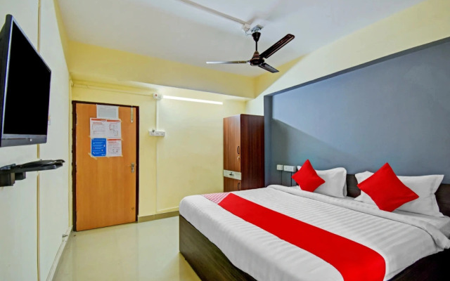 Oyo Flagship Oblivion Stays