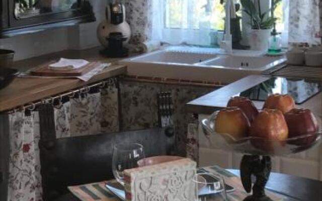 Apartament Karmelicka 19 Muzeum Polin