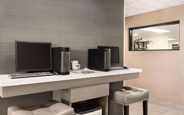 Wingate by Wyndham - Montgomery