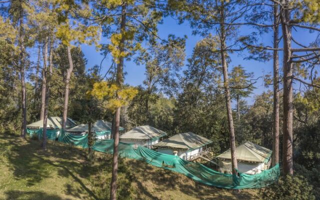 Camp Bliss Ranikhet