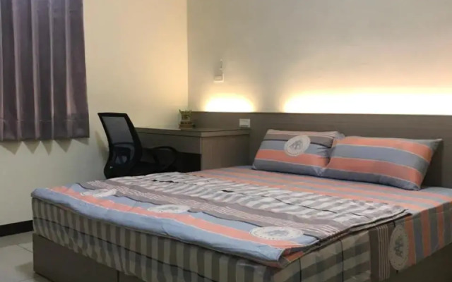 Emerald diamond Building 2