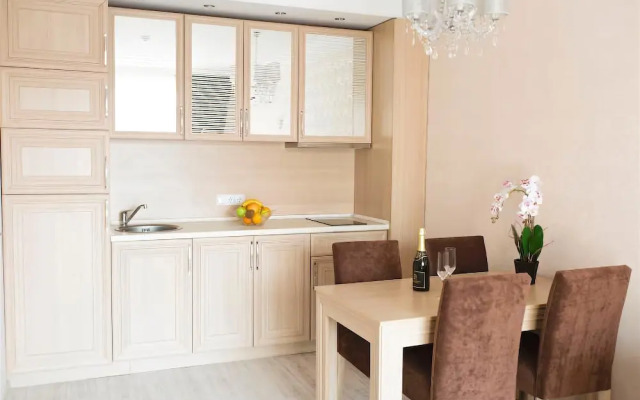 Harmony Suites 8 & 9