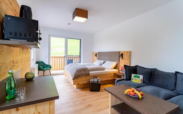 Familien Resort Petschnighof