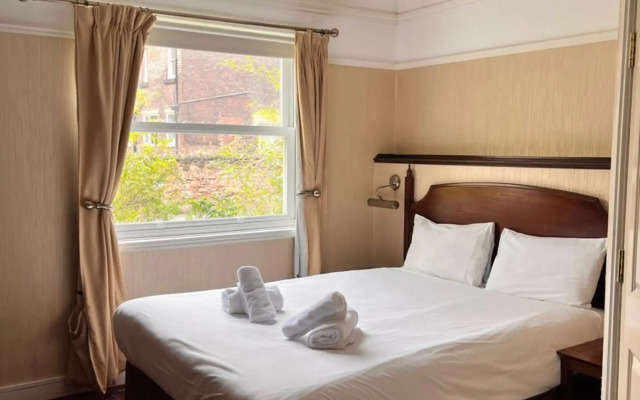 The Mountford Hotel - Free Parking