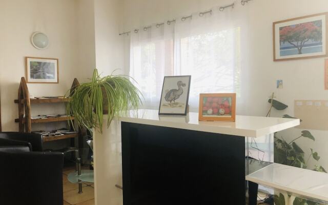 Hôtel Restaurant La Passerelle