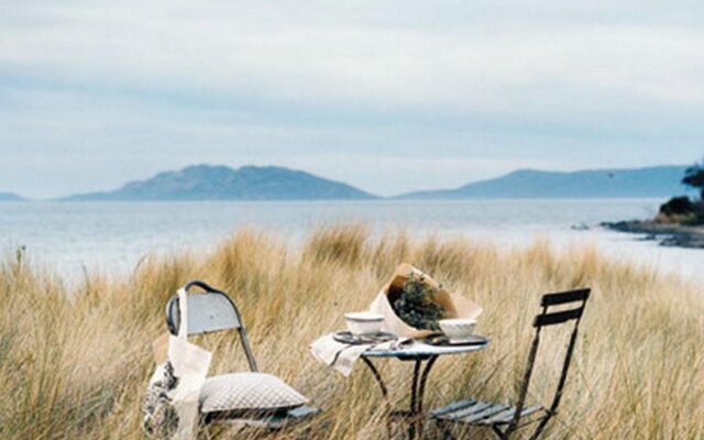 Piermont Retreat Swansea