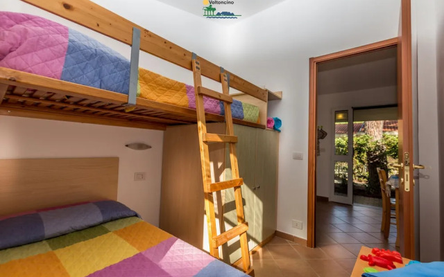 Camping Village Voltoncino