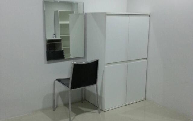 Freesia Guesthouse Klong Luang