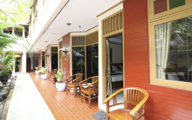 Hotel Bhinneka