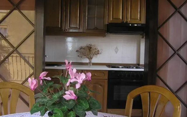Apartments Villa Ida