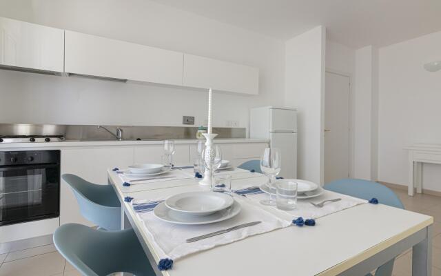 Residenza Excelsior 601