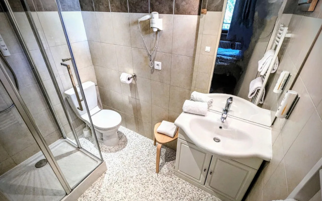 Casa Moho Saint-François-Longchamp 1450