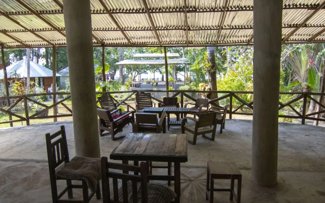 Ban Na Kai Mook Beach